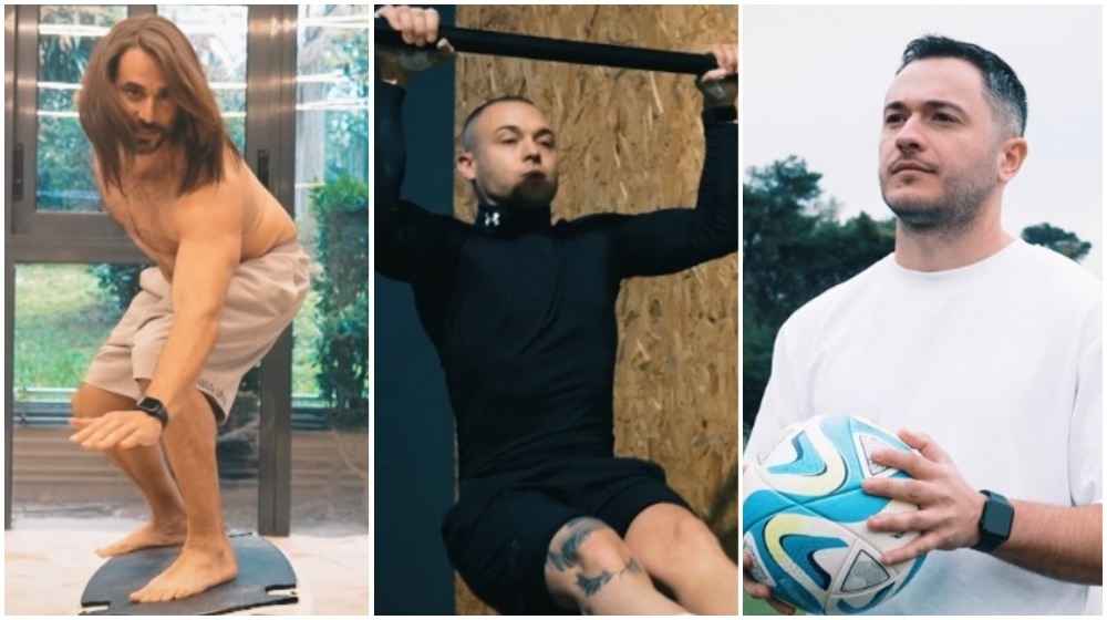 Survivor: Αποκαλύφθηκαν άλλοι 3 παίκτες του φετινού κύκλου [εικόνες]